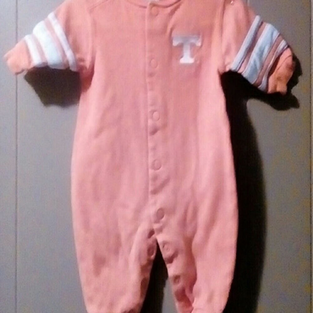 Tennessee romper